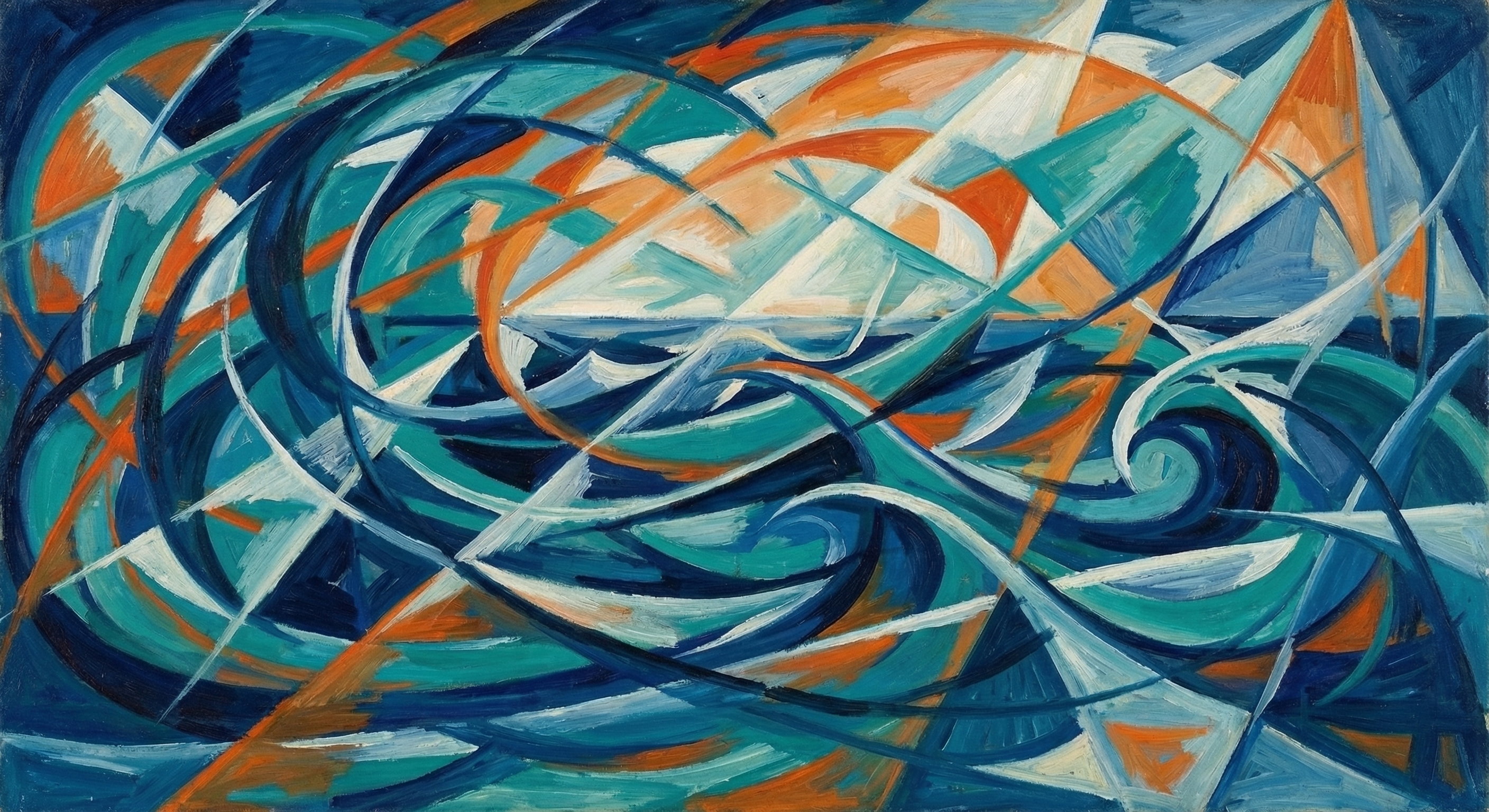 If You Give an AI a Computer